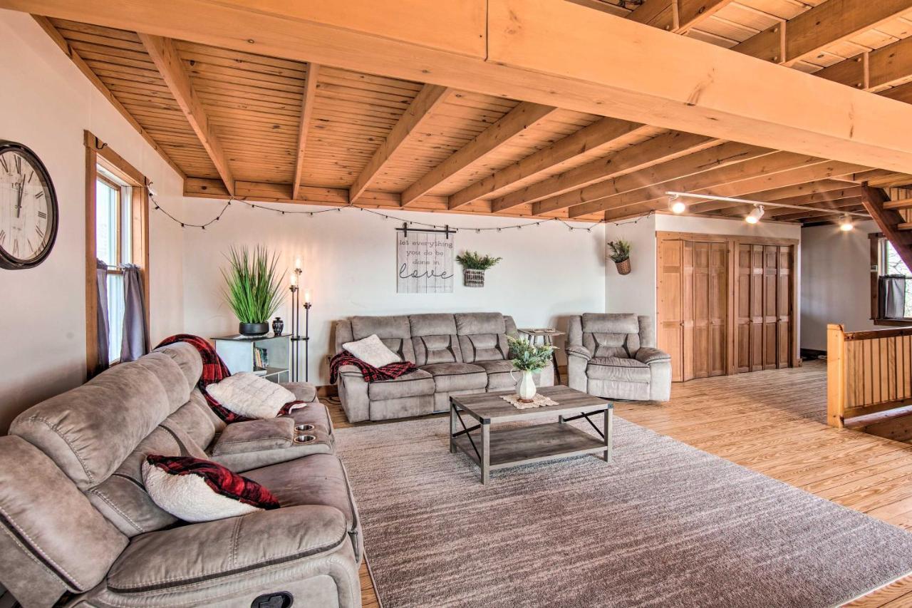Holiday home Rural Dutch Country Retreat - Private Hot Tub Dalmatia