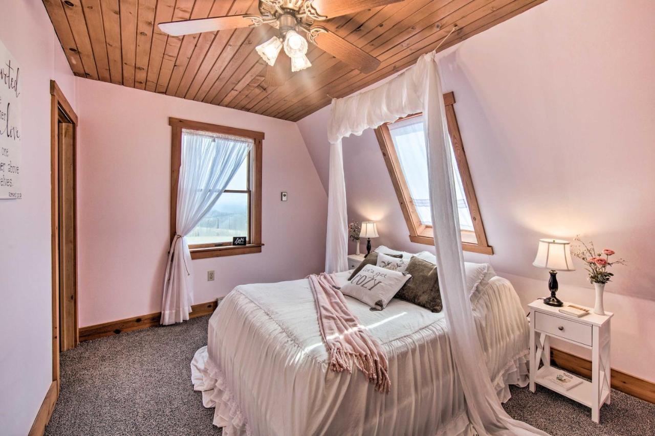 Rural Dutch Country Retreat - Private Hot Tub Holiday home *