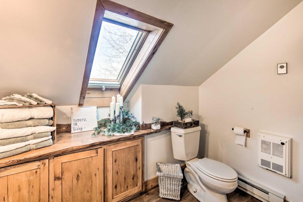Holiday home Rural Dutch Country Retreat - Private Hot Tub